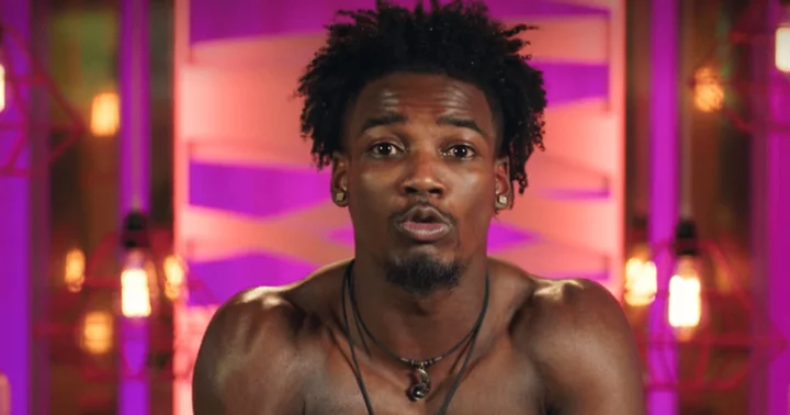 Who is 'Too Hot to Handle' Season 5's detective? Dre tries to get contestants to agree to no s*x pact