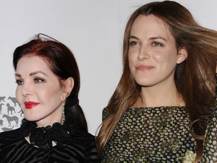 Riley Keough comments on 'complicated' family situation after reaching settlement with Priscilla Presley