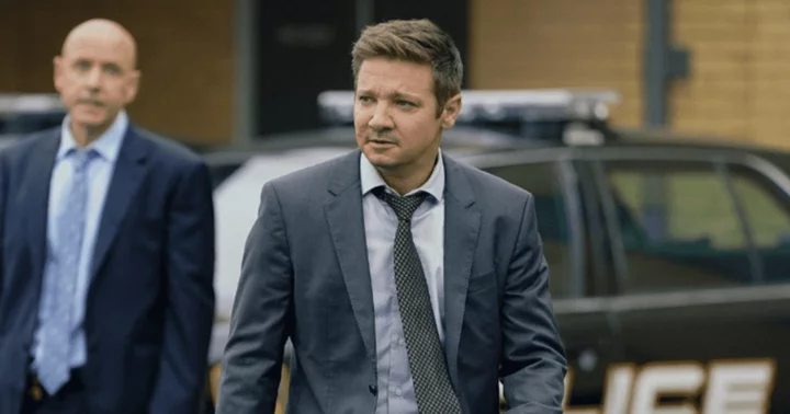 How tall is Jeremy Renner? Internet once trolled 'Hawkeye' star for 'miniature' height