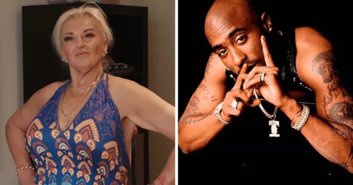 Outrage as Angela Deem lip-syncs to Tupac Shakur’s song in video, Internet slams her as ‘ignorant’