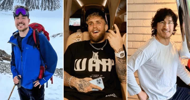 Top 5 American YouTubers who earn the most