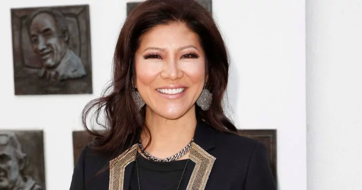 Who was the first choice to host 'Big Brother'? Julie Chen Moonves spills the beans as she presents the 25th season