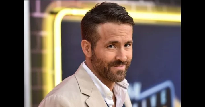 Ryan Reynolds' fans offer hilarious response to SAG-AFTRA's Halloween costume mandate for striking actors
