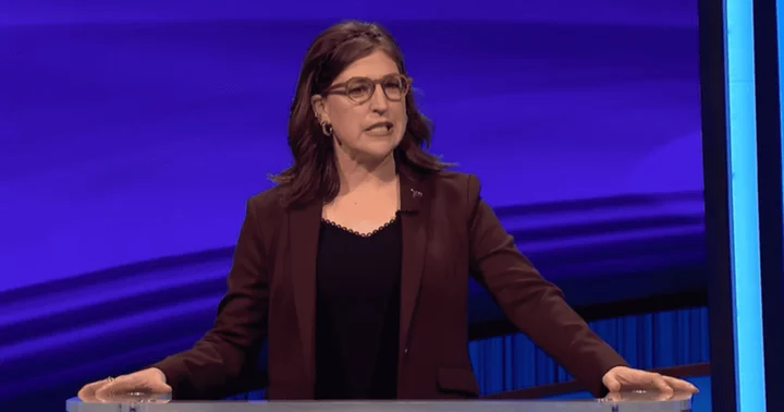 'Categories are getting worse': 'Jeopardy!’ producers slammed for introducing 'most risque category title’ and tricky questions