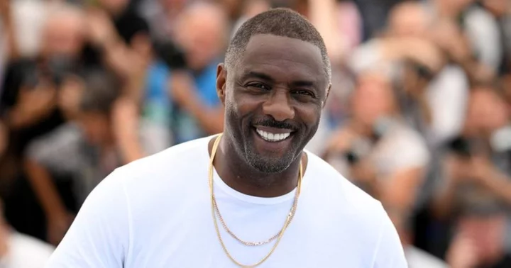 Is Idris Elba OK? 'Luther' fame gets candid about unhealthy habits he wishes to get rid of