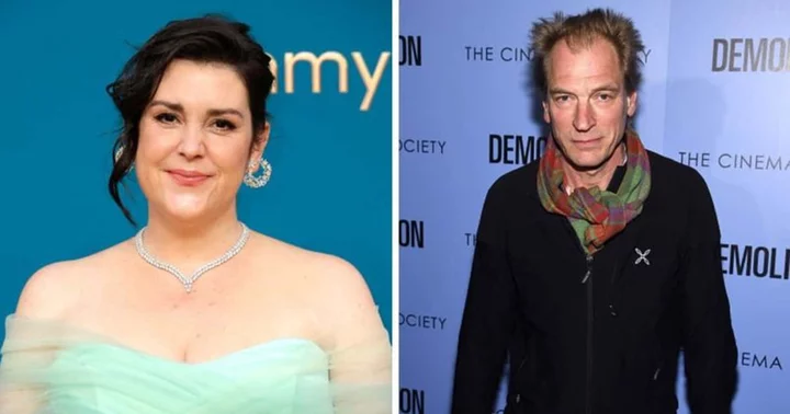 'Yellowjackets' star Melanie Lynskey remembers Julian Sands in moving tribute: 'I was struck by your humility'