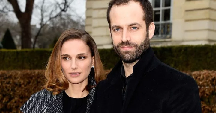 What is trial separation? Natalie Portman reportedly 'stuck in the middle' amid marriage woes with husband Benjamin Millepied
