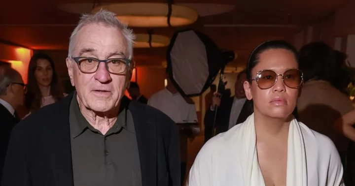 Robert De Niro's GF Tiffany Chen feuding with ex-employee embroiled in legal battle with actor: 'How dare her!'