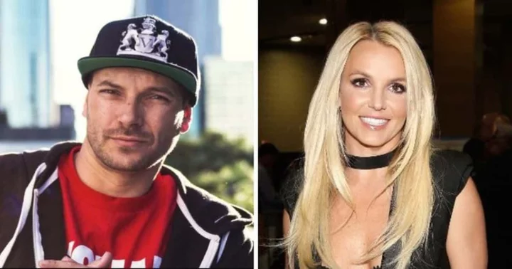 Why did LA school drop lawsuit against Kevin Federline? Britney Spears' ex-husband gets relief over non-payment of daughters' tuition fee