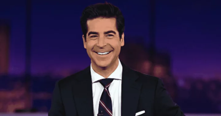 What is Jesse Watters' net worth? Fox News anchor takes over Tucker Carlson's primetime slot