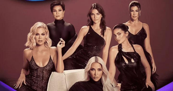 Here's when 'The Kardashians' Season 3 drops: Release date, time, and how to watch
