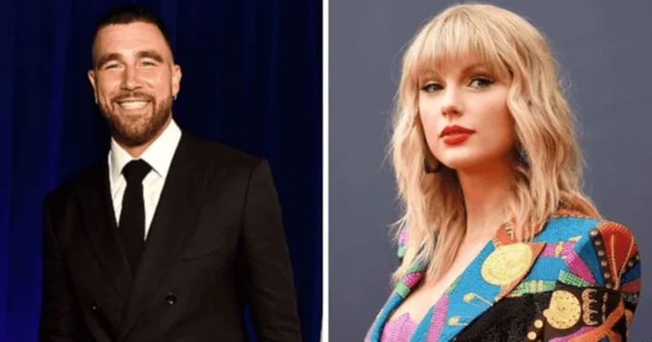 'They are all in': Travis Kelce to join Taylor Swift on Eras Tour in show of support, reveals source