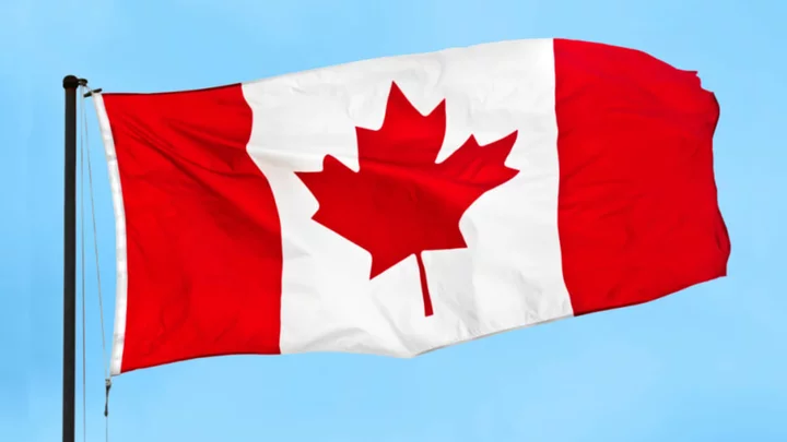 What Exactly Is Canada Day?