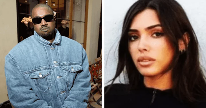 Does Kanye West have bad hygiene? Bianca Censori turned off by rapper's body odor, questionable showering habits