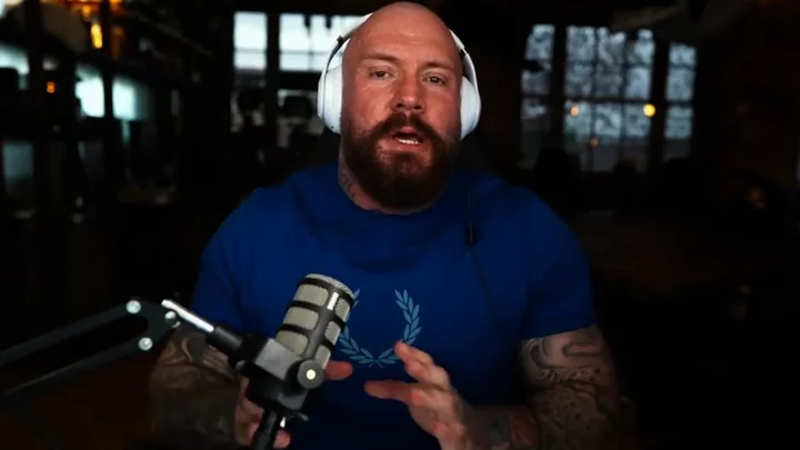 True Geordie offers Conor McGregor charity fight after savage online spat
