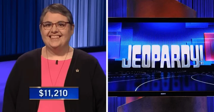 Who won 'Jeopardy!' on July 25, 2023? Julie Sisson dethrones Taylor Clagett in intense episode