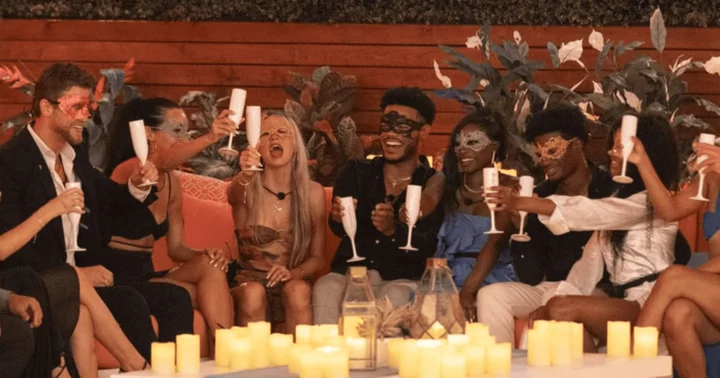 What time will 'Love Island USA' Season 5 Episode 6 air? Fresh twists and challenges to stir plot for budding pairs