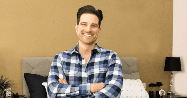 Join construction expert Scott McGillivray on HGTV's 'Vacation House Rules' Season 4 for a house makeover