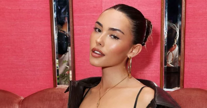 Madison Beer takes a stand against verbal abuse in viral TikTok video: 'So sick and f**king tired'