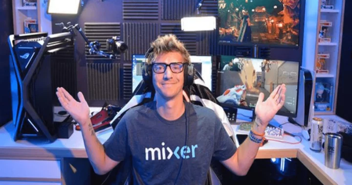 Ninja invites fans to 'Happy Hour' event on Twitch as streamer picks soccer team to offer support