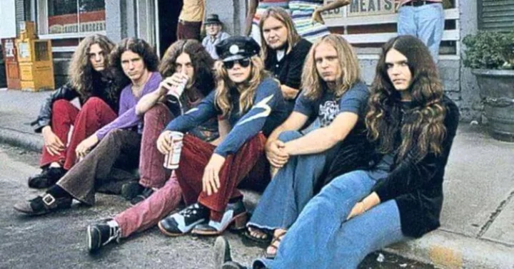 On this day in history, October 20, 1977, Lynyrd Skynyrd bandmates die in tragic plane crash