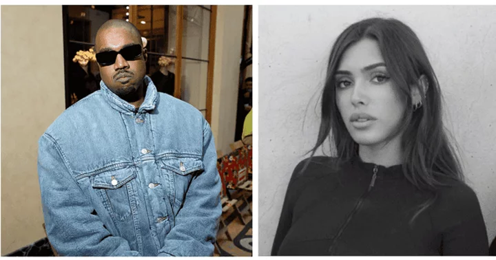 Kanye West’s wife Bianca Censori grew up in affluent Melbourne suburb before marrying rapper