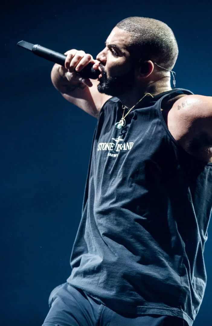 Surprise! Drake announces new album Scary Hours 3 is dropping at midnight