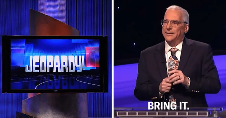 'Jeopardy!' star Sam Buttrey reveals meaning of his signature catchphrase that won fans' hearts