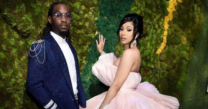 Who made cheating allegations against Offset? Cardi B likely to sue accuser over fake claims