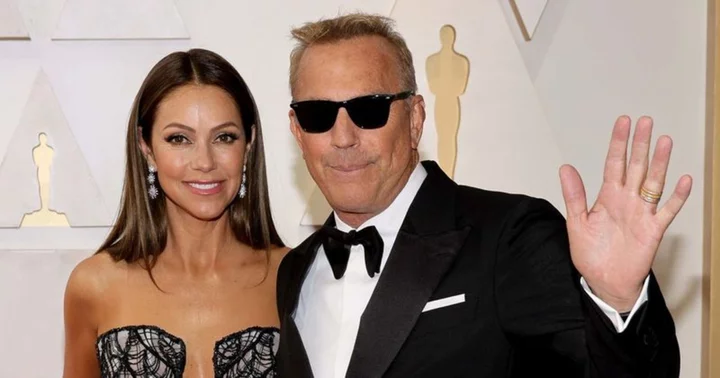 Kevin Costner and Christine Baumgartner's divorce battle ends: Here's who gets what