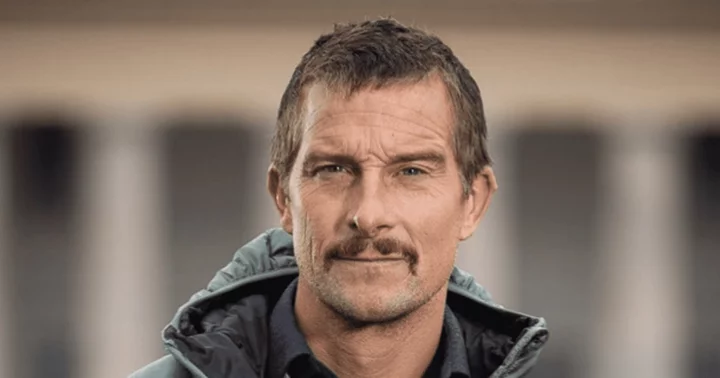 Who stars in 'Running Wild with Bear Grylls: The Challenge'? National Geographic's star-studded adventure welcomes new guests