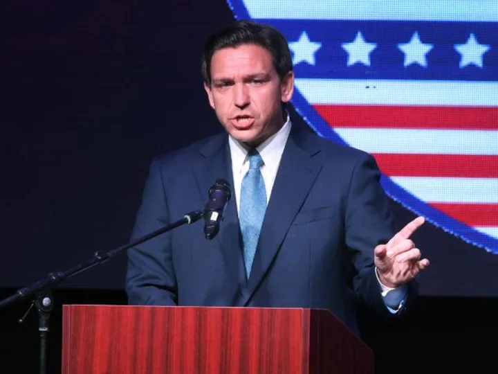 5 things to know for May 24: Ron DeSantis, Debt limit, Catholic Church, China, Apple