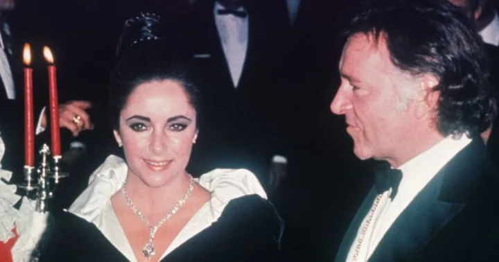 On this day in history, October 24, 1969, Richard Burton buys Elizabeth Taylor a diamond