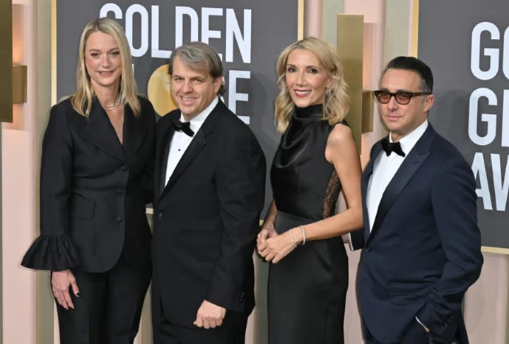 Golden Globes journalist group to be dissolved as awards taken private