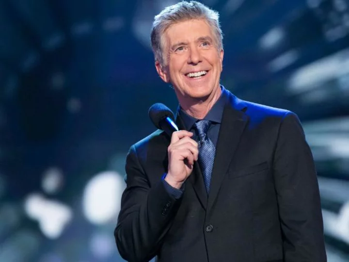 Tom Bergeron explains the 'betrayal' that led to his 'Dancing with the Stars' departure