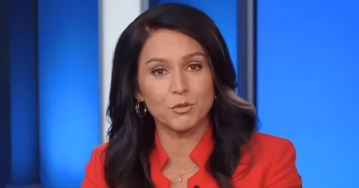 Why did Tulsi Gabbard leave the Democratic Party? Former Congresswoman makes multiple appearances in the ‘liberal’ chair on ‘The Five’