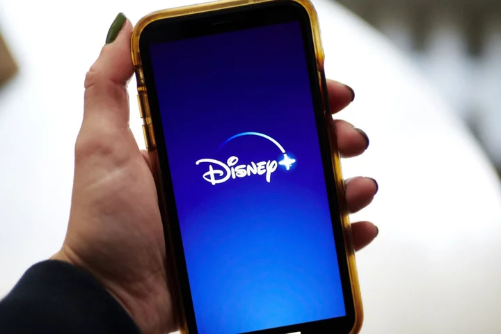 Disney Takes $1.5 Billion Writedown on Programs It’s Removing From Streaming
