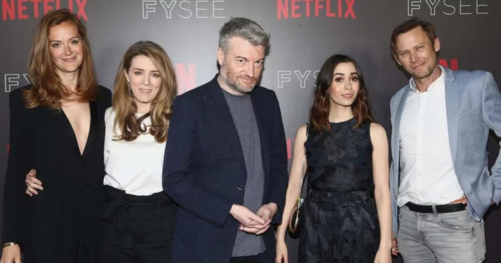 'Black Mirror' Season 6 trailer unveils cast, release date, and episode descriptions