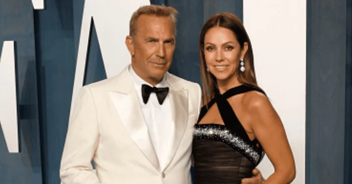 Did Kevin Costner's wife move out of his home? Christine Baumgartner was told to vacate $145M mansion by end of July