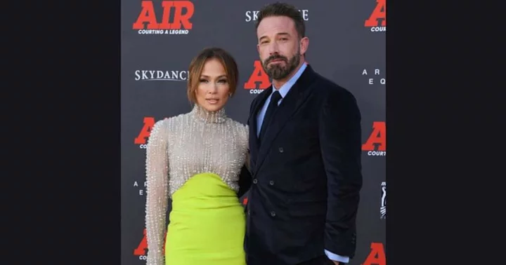 Ben Affleck's three children are moving in with him and Jennifer Lopez in their 'forever home'