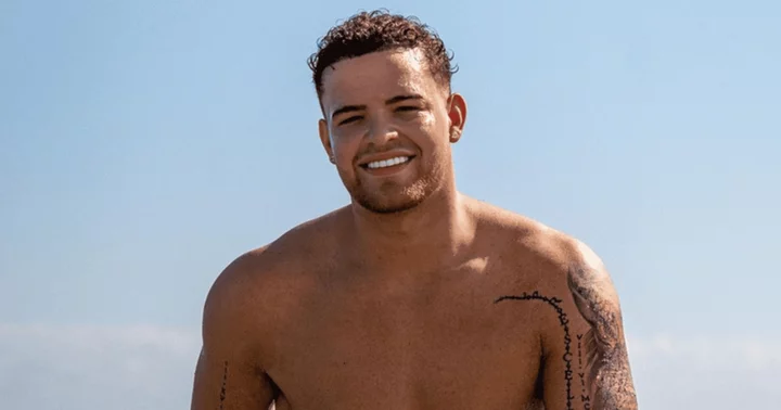 'Love Island USA' Season 5: Who is Marco Donatelli? Aspiring chiropractor ready for 'mature relationship' after having 72 sexual partners
