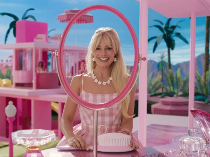 'Barbie' delivers a feminist message dressed up in all the right accessories