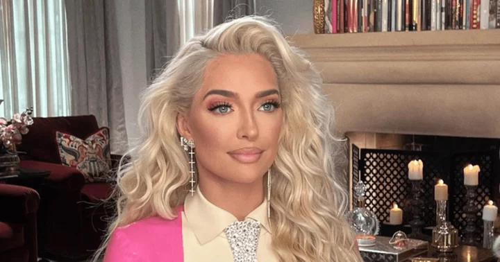 'Did you leave out a decimal?' Fans appalled over 'RHOBH' star Erika Jayne's exorbitant Las Vegas Residency ticket prices