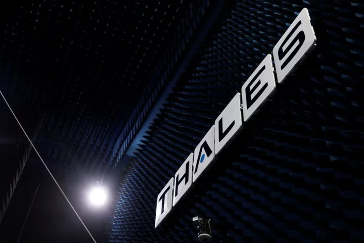 Thales to buy Cobham Aerospace Communications for $1.1 billion