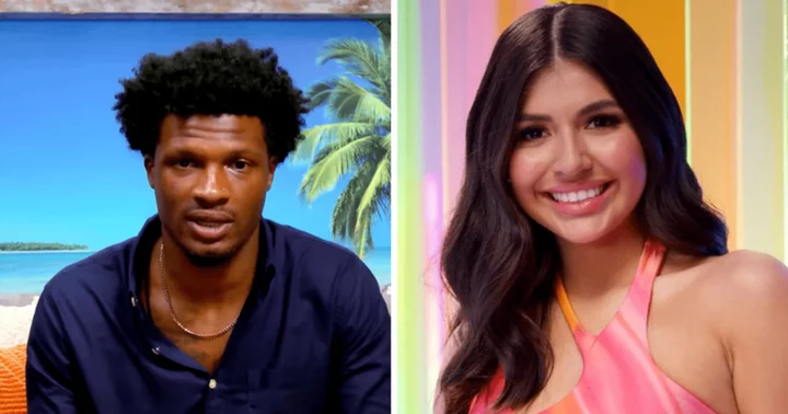 Is Keenan in love with Kassy? Internet fumes over 'Love Island USA' Season 5 stars' conversation