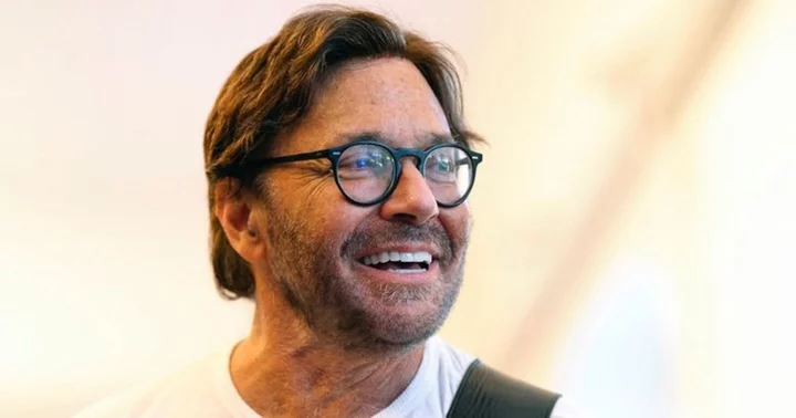 ‘Can’t wait to get back on stage’: Al Di Meola expresses ‘deepest’ gratitude to fans for outpouring love and support after heart attack