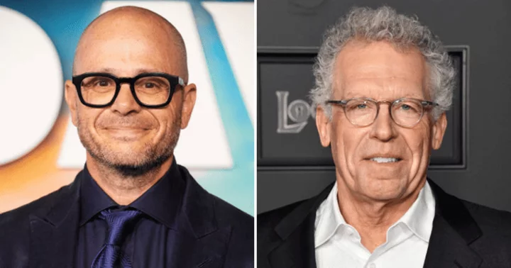 'Lost' showrunners Damon Lindelof and Carlton Cuse accused of racism and promoting 'toxic' work environment
