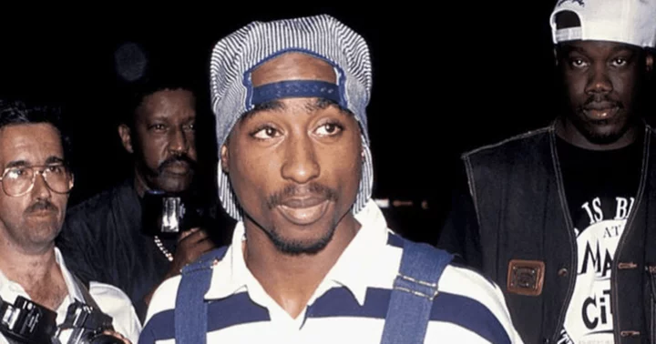 How tall was Tupac Shakur? Inconsistent listings of rapper's height have puzzled fans for years