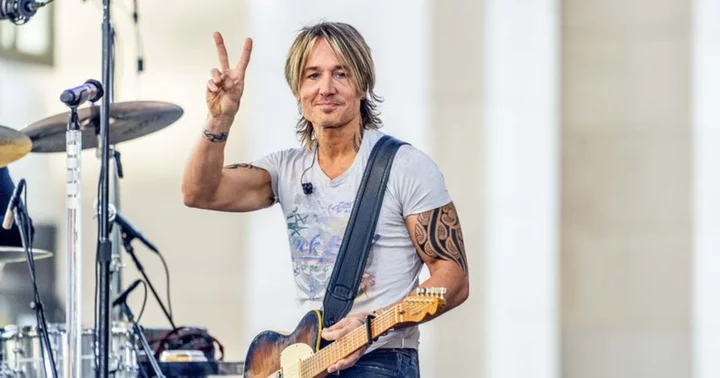 'Headed back': Keith Urban to appear on 'American Idol' Season 21 as a guest mentor