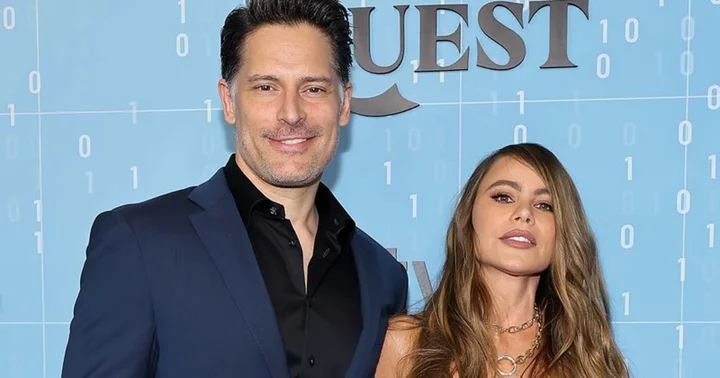 Did Sofia Vergara's drinking cause divorce from Joe Manganiello? Actor has been sober for 21 years
